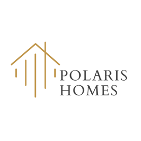 Polarishomes logo