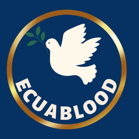 ECUABLOOD logo