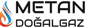 Metan Doğalgaz ve Mühendislik logo