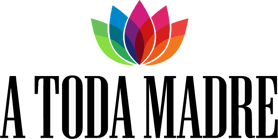 A Toda Madre Bar logo