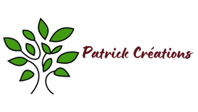 PatrickCréations logo