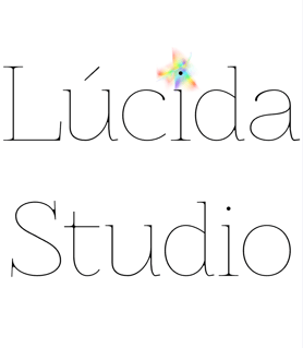 Lúcida Studio logo