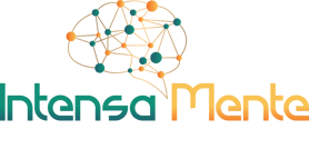 Intensamente logo