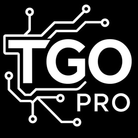 TGO PRO logo