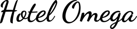 Hotel Omega logo