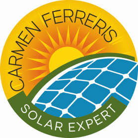 Ferreris Solar logo