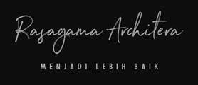 Rasagama Architera logo