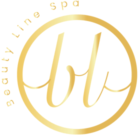 BEAUTY LINE SPA logo