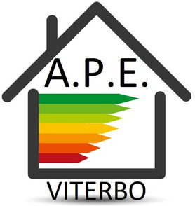 APE Viterbo  logo