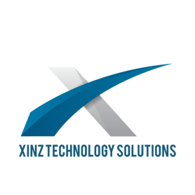 Xinz Technology Solutions logo