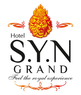 Imperial Restaurant logo
