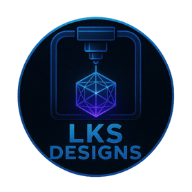 Luke Designs logo