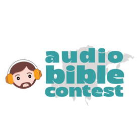 Audio Bible Contest logo