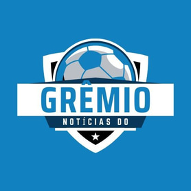 Noticias Do Gremio logo