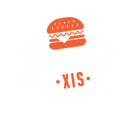 Santo Xis logo