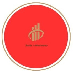 Saúde e Movimento logo