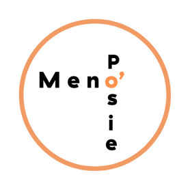Meno'Posie logo