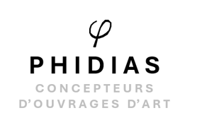 Phidias logo