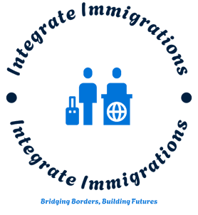 Integrate Immigrations logo