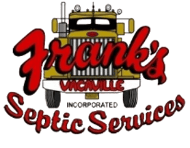 Frank's Septic Service, Inc. logo