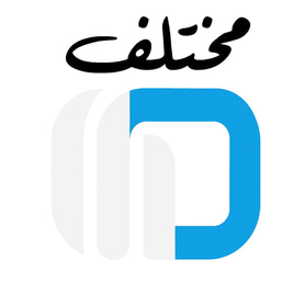 Moukhtalif logo