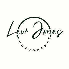 Lew Jones logo