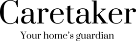 CARETAKER logo