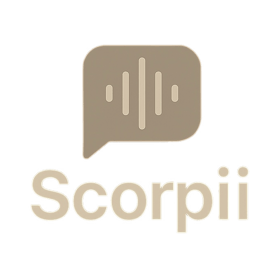 Scorpii logo