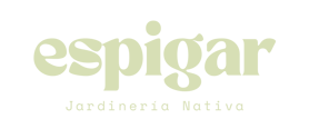 Espigar Jardines logo