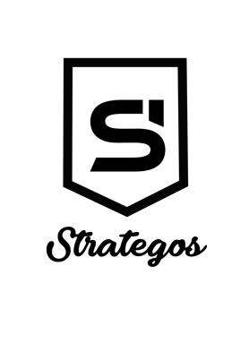 Strategos logo