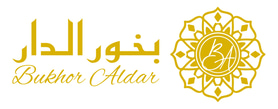 بخور الدار logo