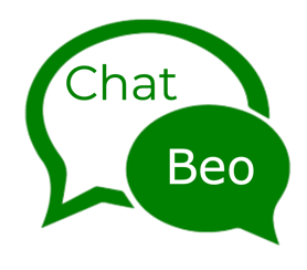 ChatBeo logo