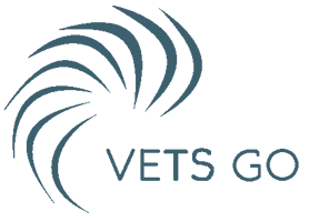 Vets Go! logo