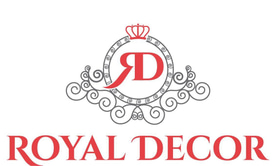 Royal Decor Interior logo