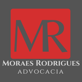 Moraes Rodrigues Advocacia logo