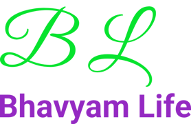 Bhavyam Life logo