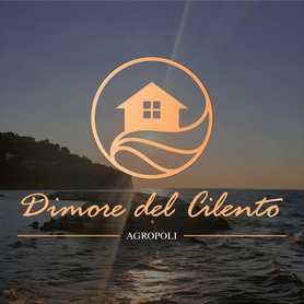 Dimore del Cilento logo