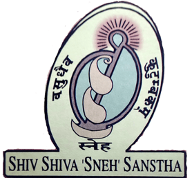 SNEH SANSTHA logo