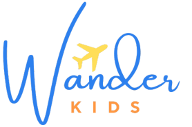 WanderKids logo