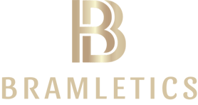 Bramletics Personal Training logo