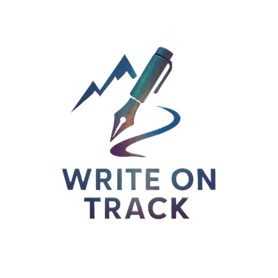 Write on Track, LLC logo