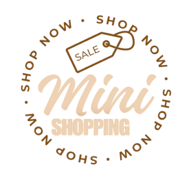 MiniShopping logo