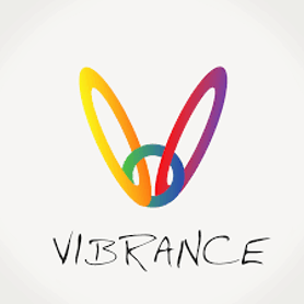 Vibrance LLC logo