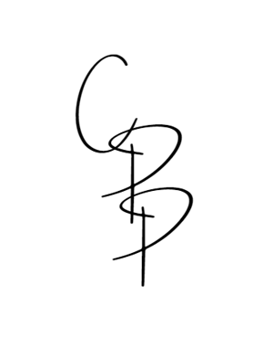PRADIER PENEL PEINTRE logo