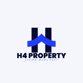 H4 PROPERTY PTY logo