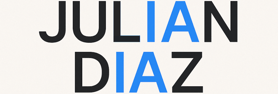 Julian Diaz AI logo