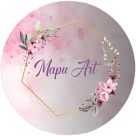 MapuArt logo