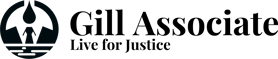 Gill Associate logo