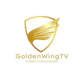 Goldenwingtv logo