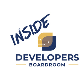 Developers Boardroom logo